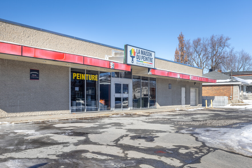 2203 Ch De Chambly, Longueuil, QC à vendre - Photo de l’immeuble – Image 3 sur 15