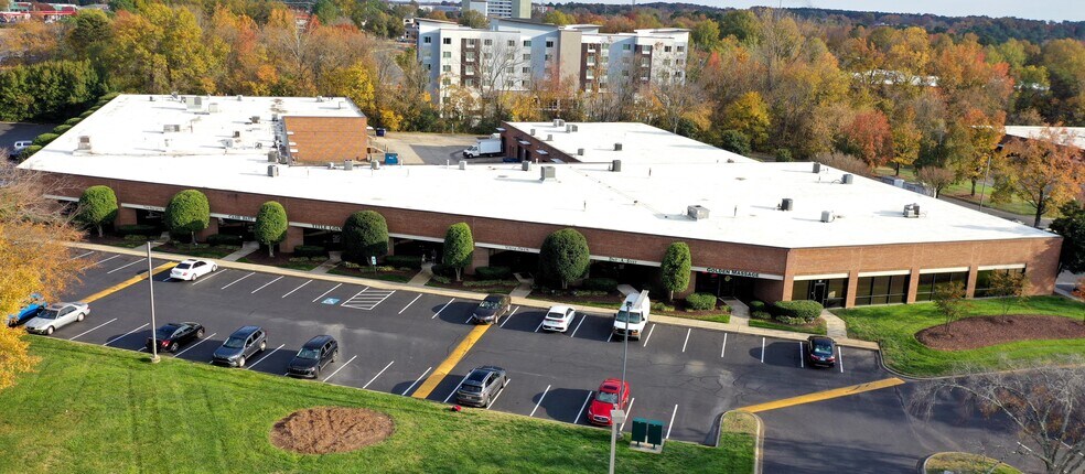 377 Rubin Center Dr, Fort Mill, SC à louer - Photo de l’immeuble – Image 3 sur 9