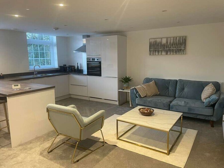 Priorswell Rd, Worksop à vendre - Photo de l’immeuble – Image 3 sur 11