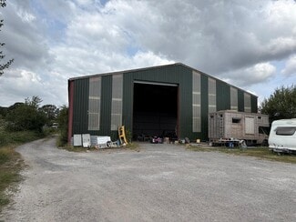 Plus de détails pour Horsebridge Cmn, Steyning - Industriel/Logistique à louer