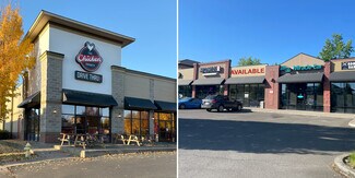 Plus de détails pour 2280-2310 SE Mission St, Salem, OR - Local commercial à louer