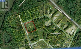Plus de détails pour 20 Ritchie dr, Nobel, ON - Terrain à vendre