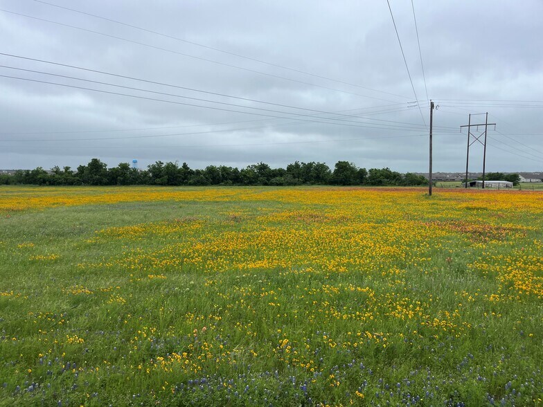 85 Prairie dr, Jarrell, TX à vendre - Photo de l’immeuble – Image 2 sur 4