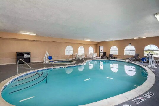 4796 Memorial Dr, The Colony, TX à vendre - Photo de l’immeuble – Image 2 sur 29