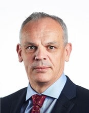 Andrew Dandie