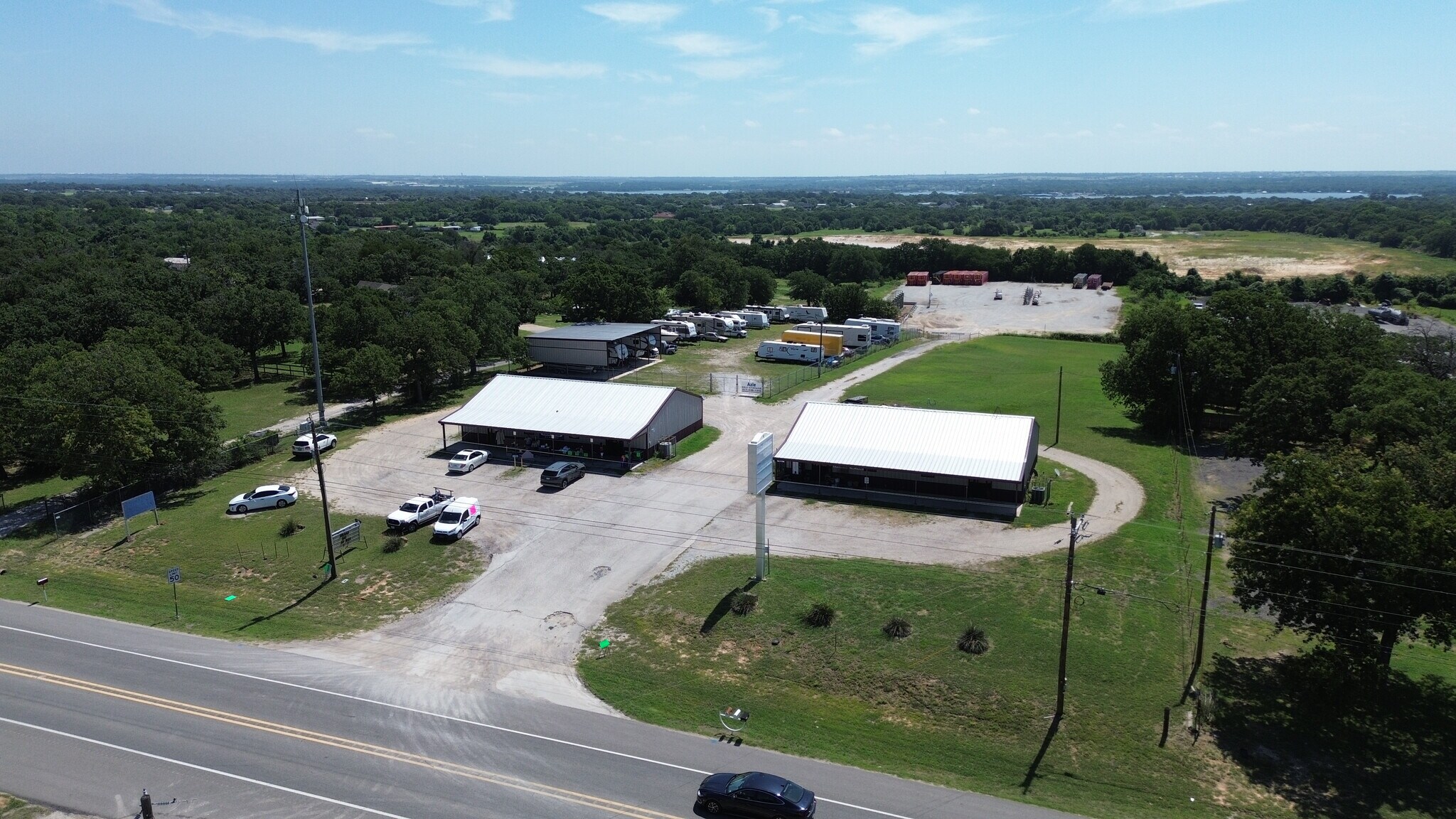 12000 FM 730 N, Azle, TX à vendre Photo principale– Image 1 sur 6