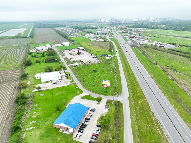 10453 LA-70 Access St., Saint James, LA à vendre - Photo de l’immeuble – Image 2 sur 9