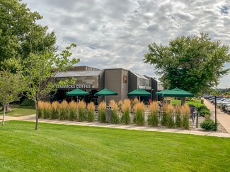 Plus de détails pour 8745 E Orchard Rd, Greenwood Village, CO - Local commercial à louer