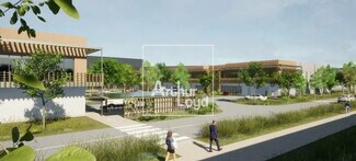 Plus de détails pour Local d'activités à louer