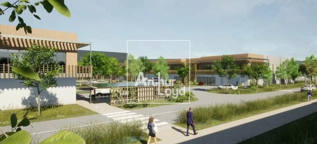 Plus de détails pour Local d’activités à vendre