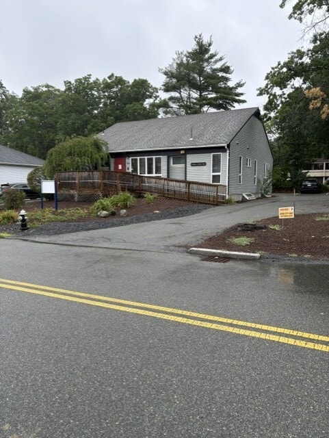 166 Quincy Ave, Brockton, MA à vendre Photo principale– Image 1 sur 2