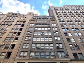 Plus de détails pour 260 W 35th St, New York, NY - Bureau à louer