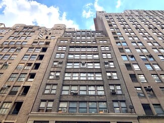 Plus de détails pour 260 W 35th St, New York, NY - Bureau à louer