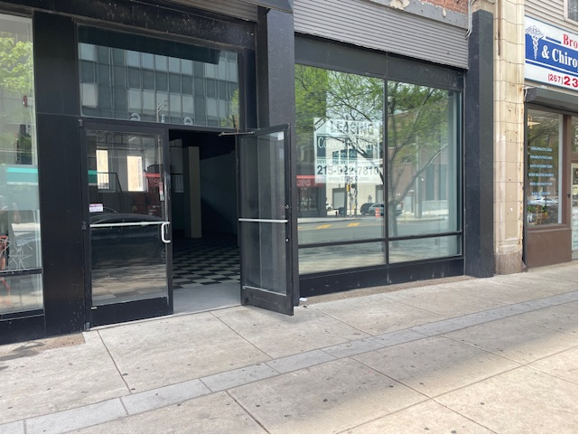 1220-1246 N Broad St, Philadelphia, PA à louer - Photo de l’immeuble – Image 2 sur 18