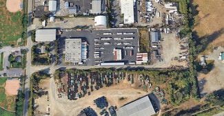 Plus de détails pour 20401 Broadway Ave, Snohomish, WA - Industriel/Logistique à louer