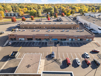 Plus de détails pour 2848 2nd St S, Saint Cloud, MN - Local commercial à vendre