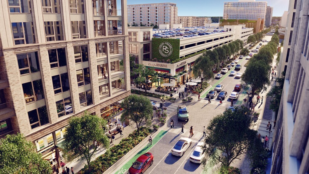 425 W Beaver St, Jacksonville, FL à louer - Photo de l’immeuble – Image 2 sur 4