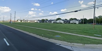 Plus de détails pour 61st & County Line Rd, Broken Arrow, OK - Terrain à vendre