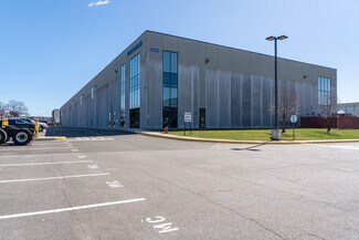Plus de détails pour 140 Central Ave, Kearny, NJ - Industriel/Logistique à louer