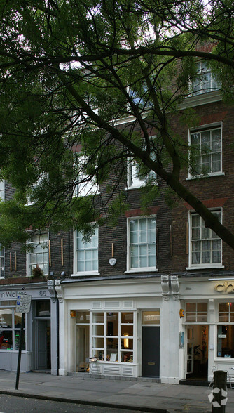 67 Endell St, Londres à vendre - Photo de l’immeuble – Image 2 sur 3