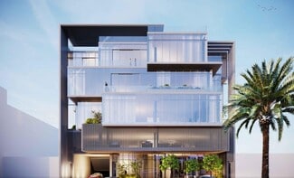 Plus de détails pour 1840 Alton Rd, Miami Beach, FL - Bureau, Local commercial à louer