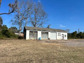 Plus de détails pour 2687 Barton Chapel Rd, Augusta, GA - Terrain à vendre