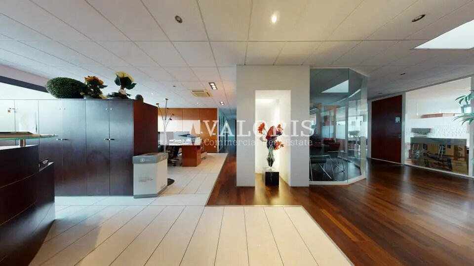 Bureau dans Dardilly à vendre - Photo intérieure – Image 2 sur 9