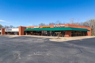 Plus de détails pour 601-605 S Aspen Ave, Broken Arrow, OK - Bureau/Local commercial, Local commercial à louer