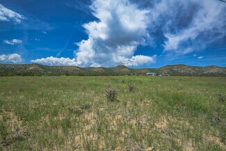 Plus de détails pour TBD County Road 71.1, Trinidad, CO - Terrain à vendre