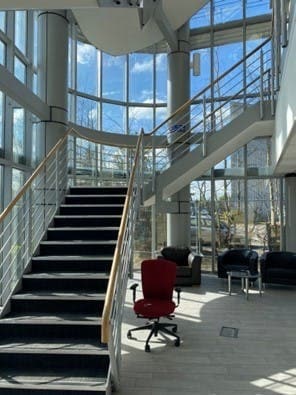 12 Mitchell Way, Southampton à louer - Photo intérieure – Image 3 sur 6