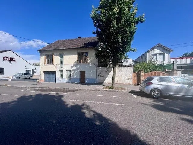 Local d'activités dans Chalon-sur-Saône à vendre - Photo de l’immeuble – Image 3 sur 4