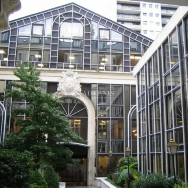 Plus de détails pour Bureau à louer