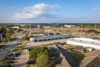 Plus de détails pour 2201 Thompson Rd, Richmond, TX - Local commercial à louer