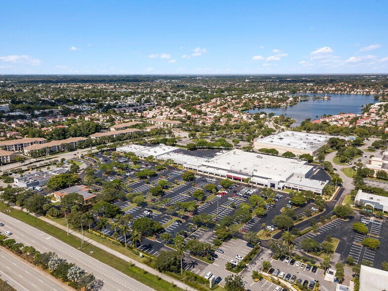 3105-3285 N State Road 7, Margate, FL à louer - Photo de l’immeuble – Image 3 sur 22