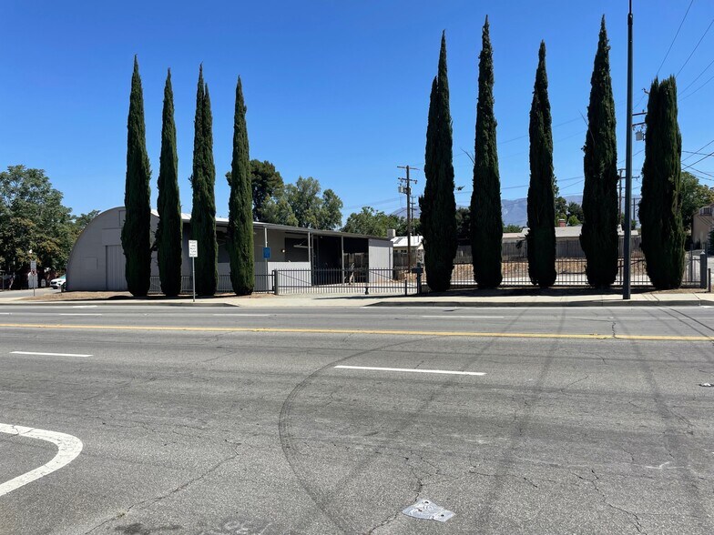 498 W 6th St, Beaumont, CA à vendre - Photo de l’immeuble – Image 2 sur 20