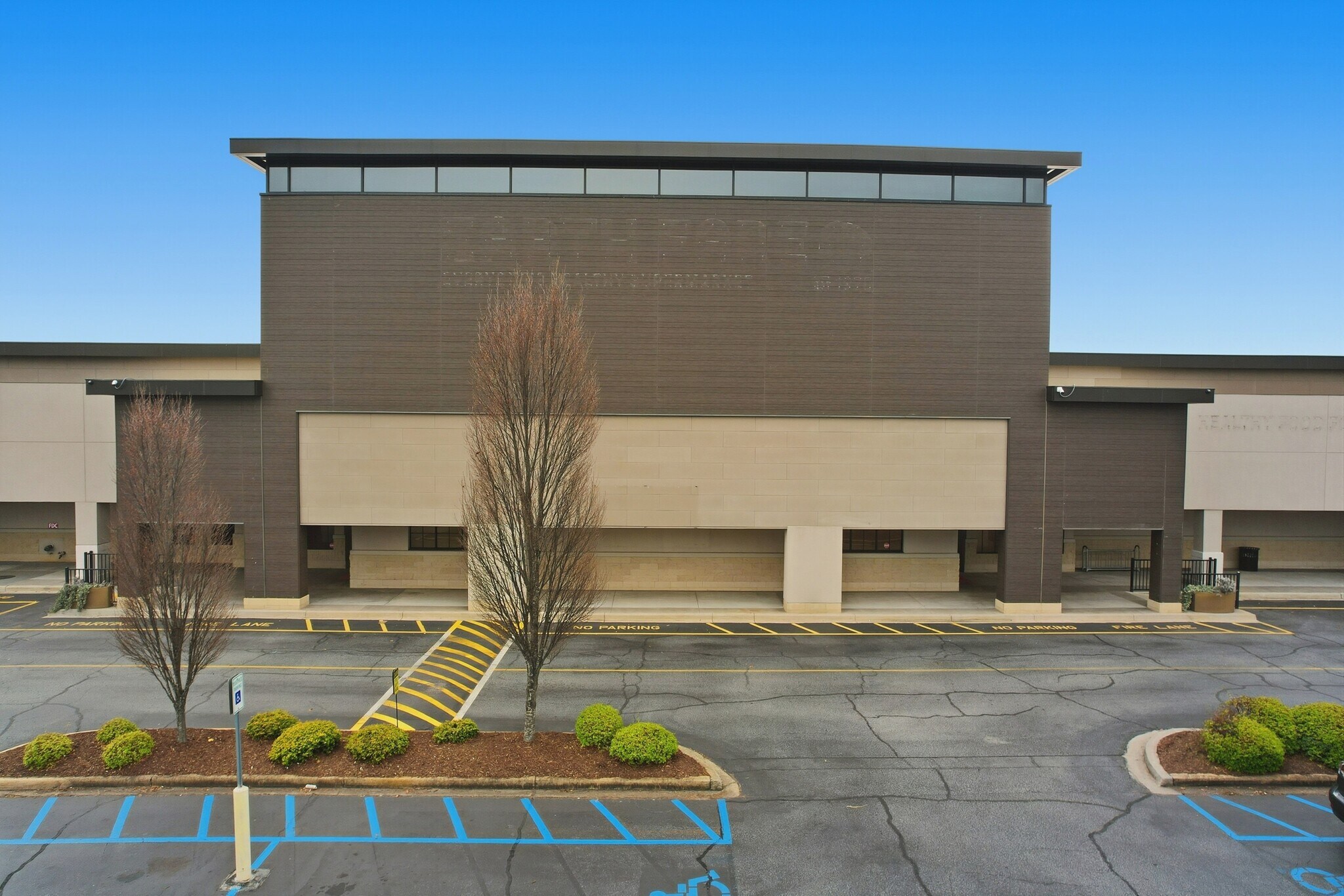 3620 Pelham Rd, Greenville, SC à louer Photo principale– Image 1 sur 13