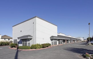 Plus de détails pour 40 Clark St, Salinas, CA - Industriel/Logistique à louer