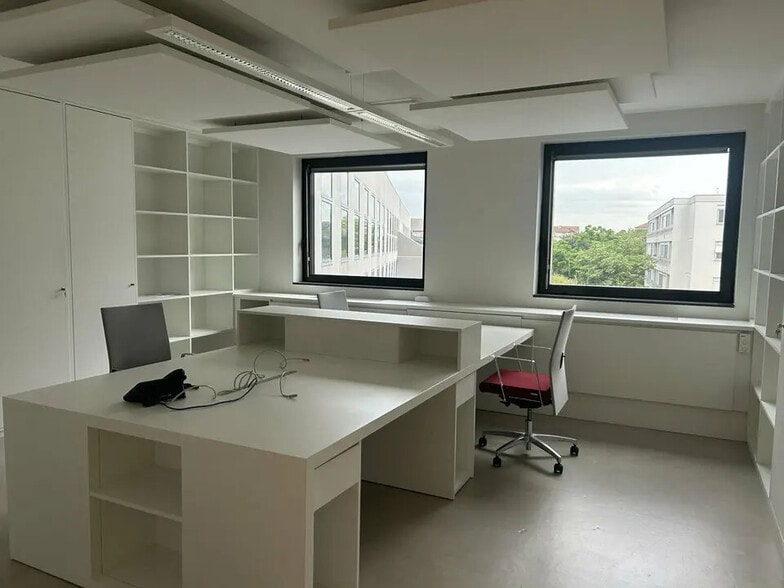 Bureau dans Lyon à vendre - Photo intérieure – Image 1 sur 14