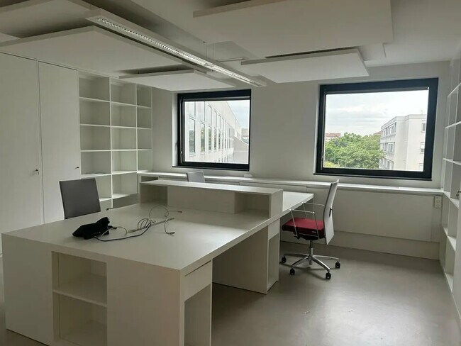 Plus de détails pour 73 Cours Albert Thomas, Lyon - Bureau à vendre