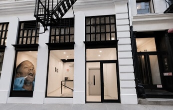 67 Leonard St, New York, NY à louer Photo intérieure– Image 2 sur 8