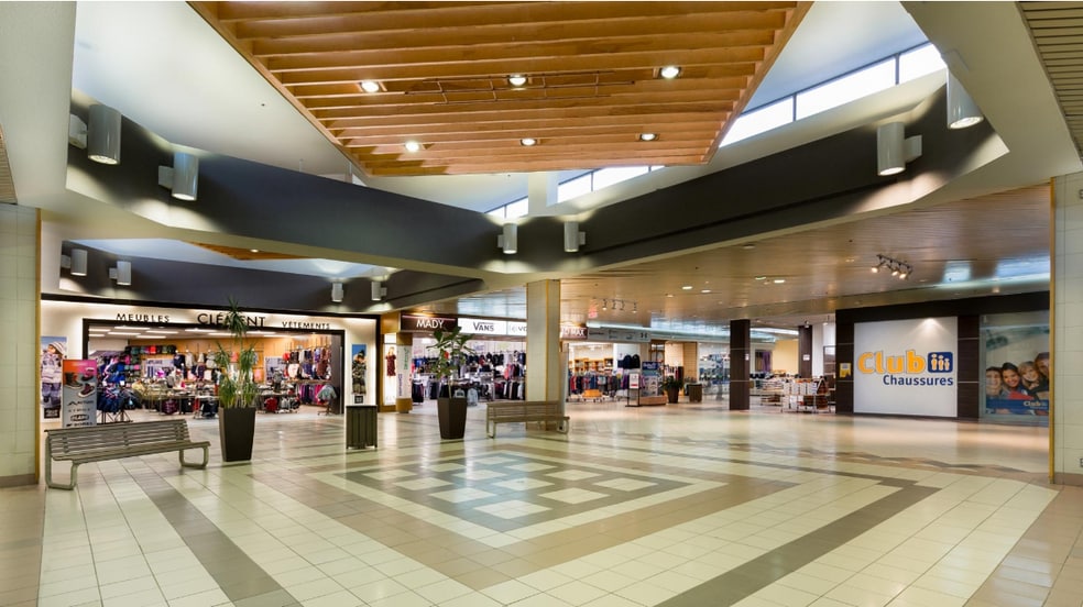 1324 Boul Talbot, Chicoutimi, QC à louer - Photo intérieure – Image 3 sur 11