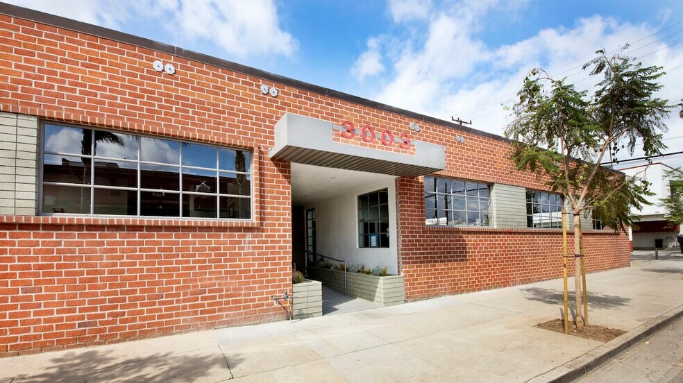 3003 Pennsylvania Ave, Santa Monica, CA à louer - Photo principale – Image 1 sur 19
