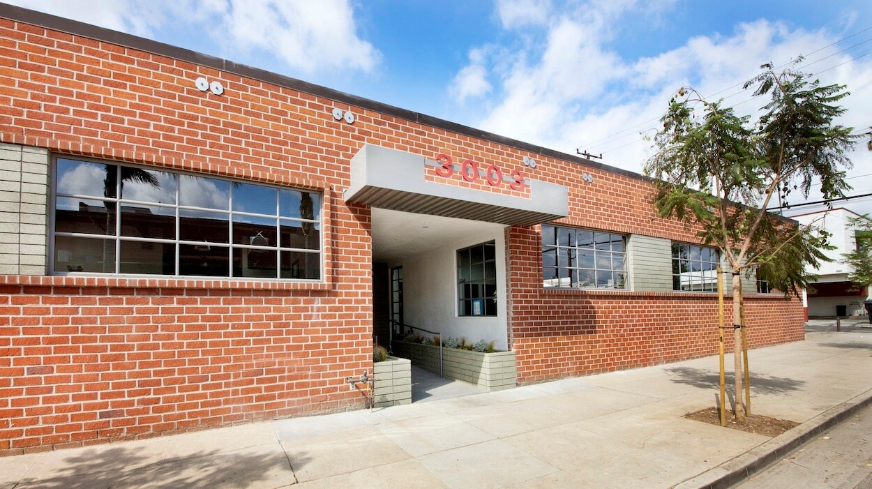 3003 Pennsylvania Ave, Santa Monica, CA à louer Photo principale– Image 1 sur 20