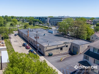Plus de détails pour 195 Allwood Rd, Clifton, NJ - Différents types d’espaces à louer
