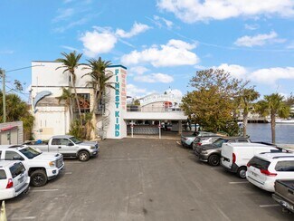 Plus de détails pour 810 Dodecanese Blvd, Tarpon Springs, FL - Spécialisé à vendre