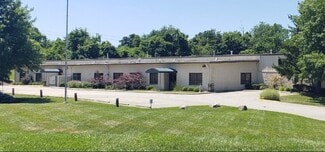Plus de détails pour 1211 Cox Ave, Erlanger, KY - Industriel/Logistique à vendre