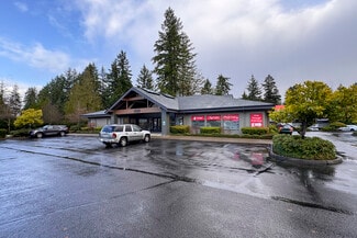 Plus de détails pour 400 Yauger Way SW, Olympia, WA - Bureau/Médical à louer