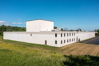 Plus de détails pour 7200 Rawson Rd, Victor, NY - Bureau à louer
