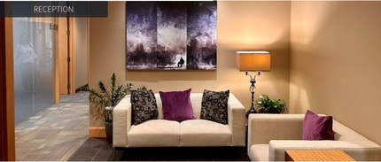 200 Burrard St, Vancouver, BC à louer Photo intérieure– Image 2 sur 8