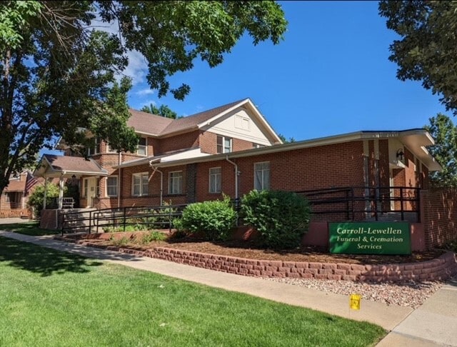 503 Terry St, Longmont, CO à vendre Photo principale– Image 1 sur 23